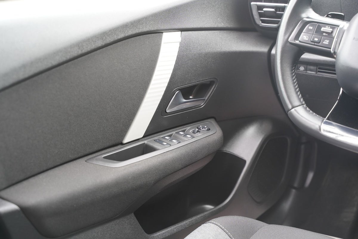 Billede af Citroën C4 1,5 BlueHDi 130 Feel EAT8