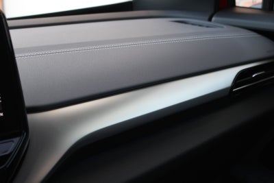 VW ID.4 Pro Performance