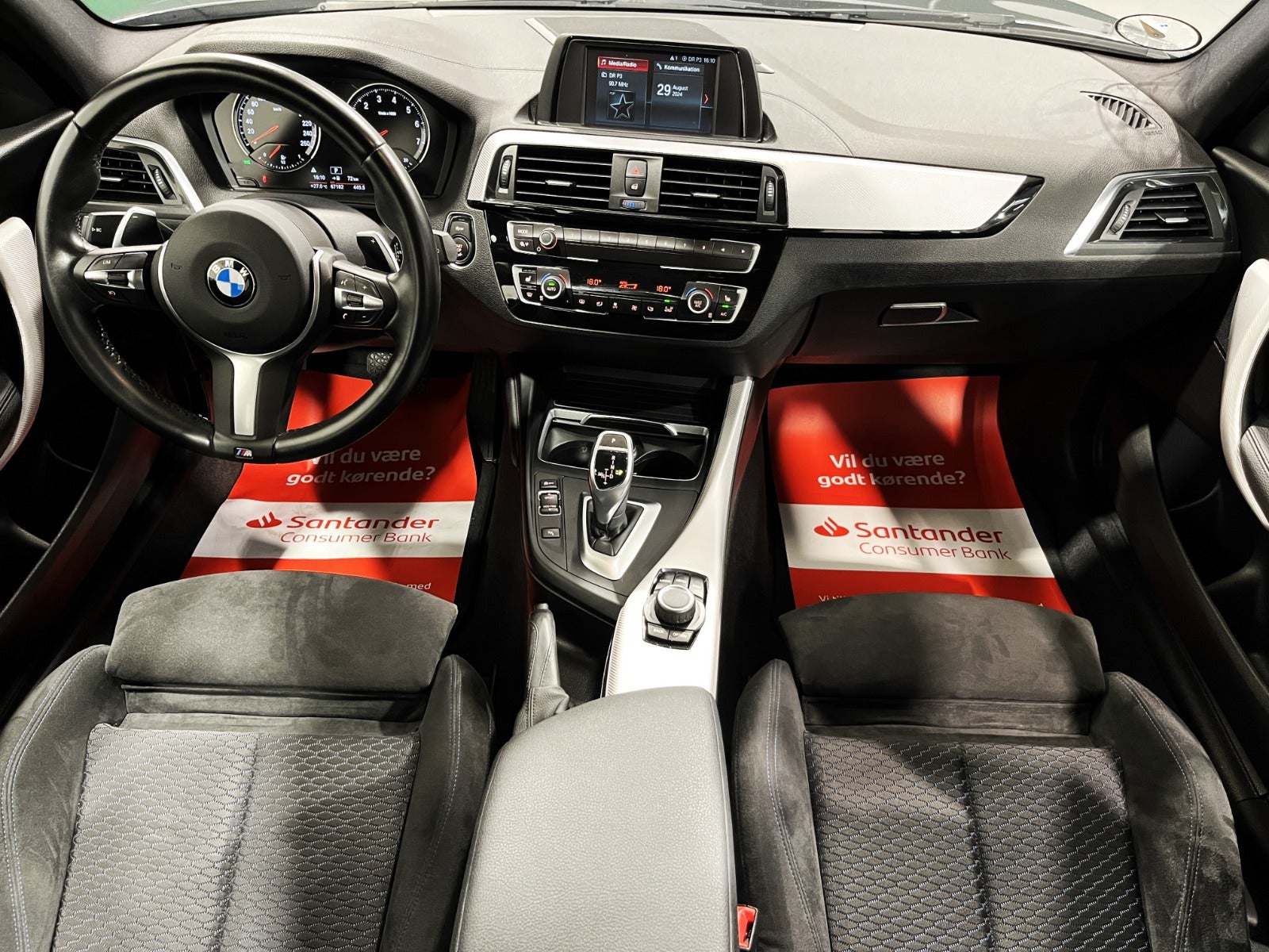 BMW M140i 2018