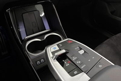 BMW iX1 eDrive20 M-Sport