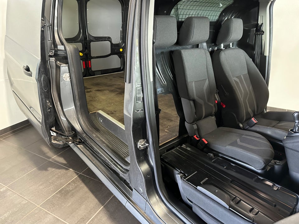 Ford Transit Connect, Billede 5