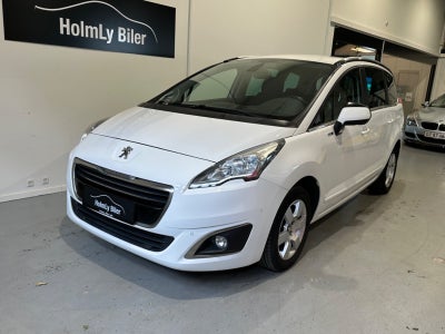 Peugeot 5008 BlueHDi 150 Style 7prs