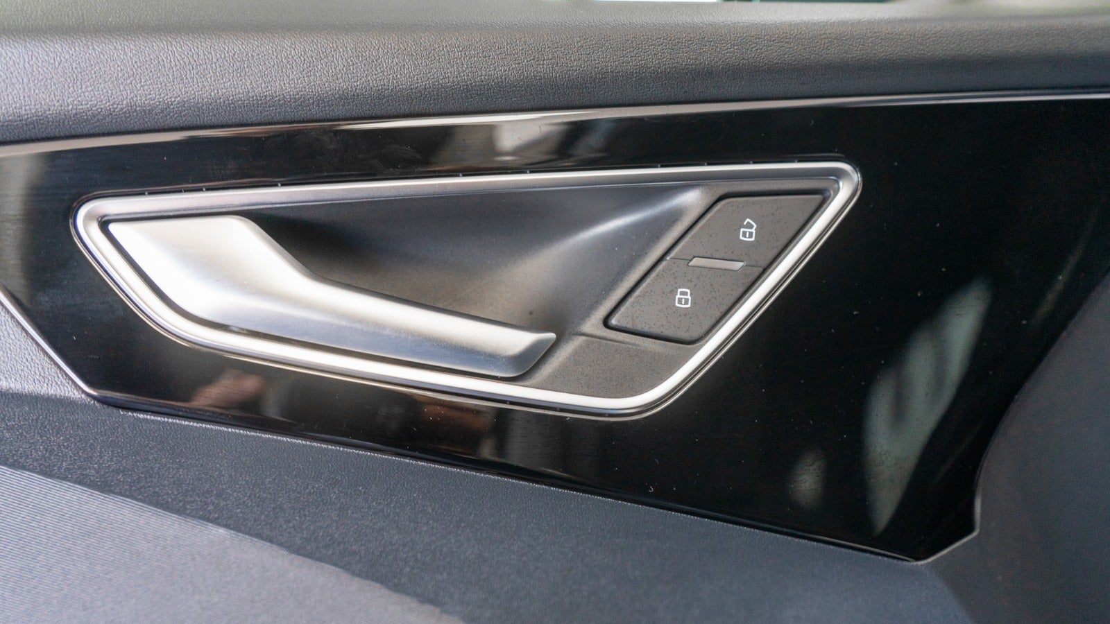 Billede af Audi Q4 e-tron 50 Attitude Sportback quattro