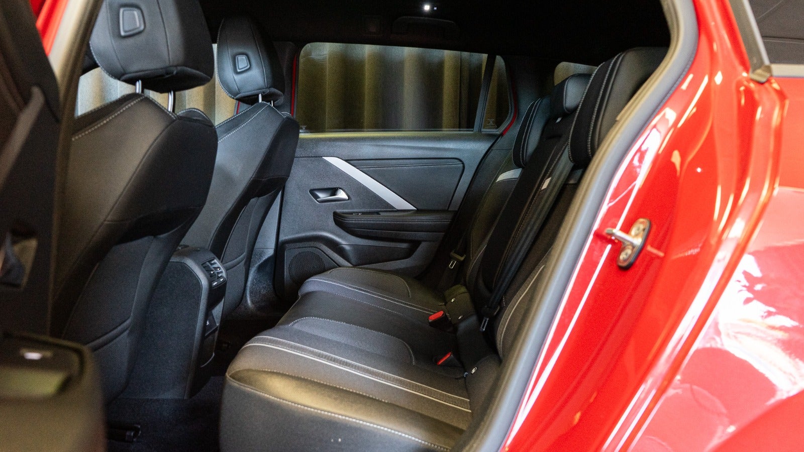 Billede af Opel Astra-e 54 GS Sports Tourer