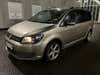 VW Touran TSi 140 Comfortline 7prs