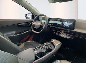 Kia EV6 Long Range Upgrade