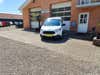Ford Transit Courier EcoBoost Trend thumbnail