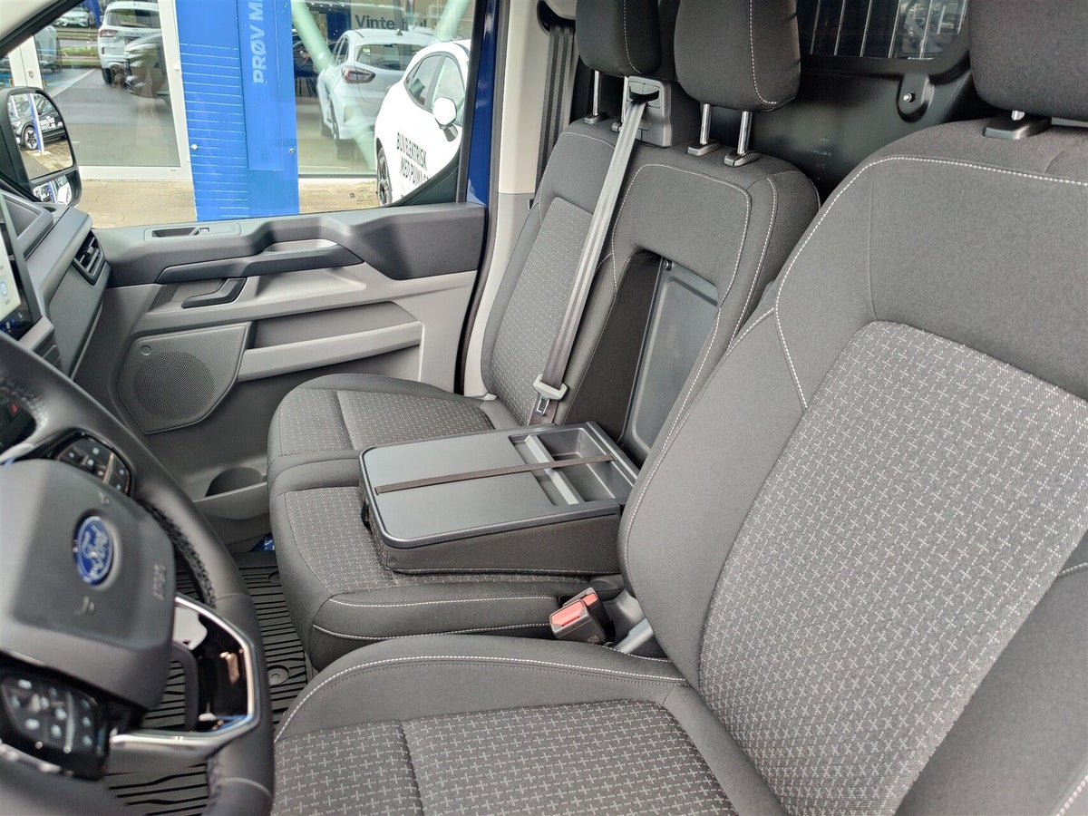 Ford Transit Custom 320S EcoBlue Trend aut. billede 15