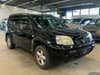 Nissan X-Trail Comfort Van thumbnail