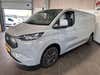 Ford E-Transit Custom 340L Limited thumbnail