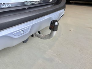 Kia Stonic T-GDi mHEV Prestige Upgrade DCT
