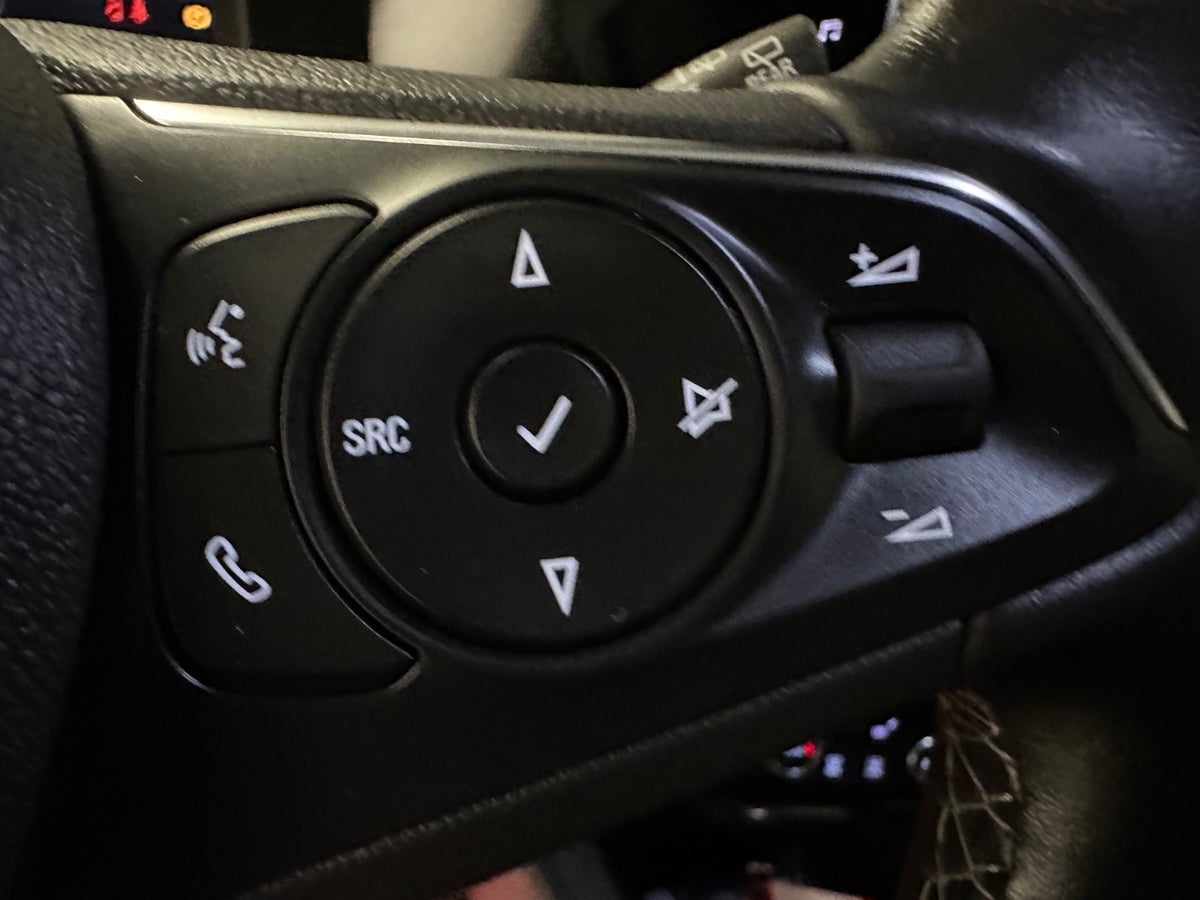 Opel Mokka-e Elegance