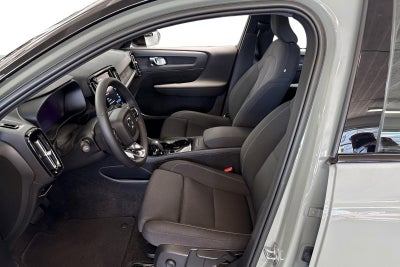 Volvo XC40 P6 ReCharge Core 2022