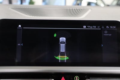 BMW 330e Touring Sport Line aut.