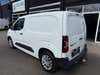 Peugeot Partner BlueHDi 100 L1V1 Plus Van thumbnail