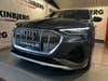 Audi e-tron S-line quattro thumbnail