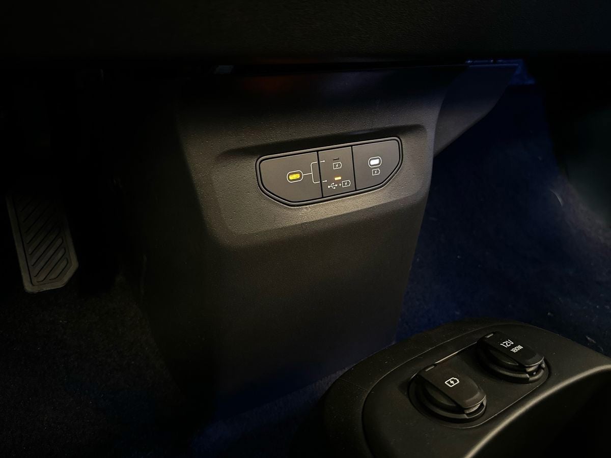 Kia EV6 Long Range Performance Upgrade AWD billede 12