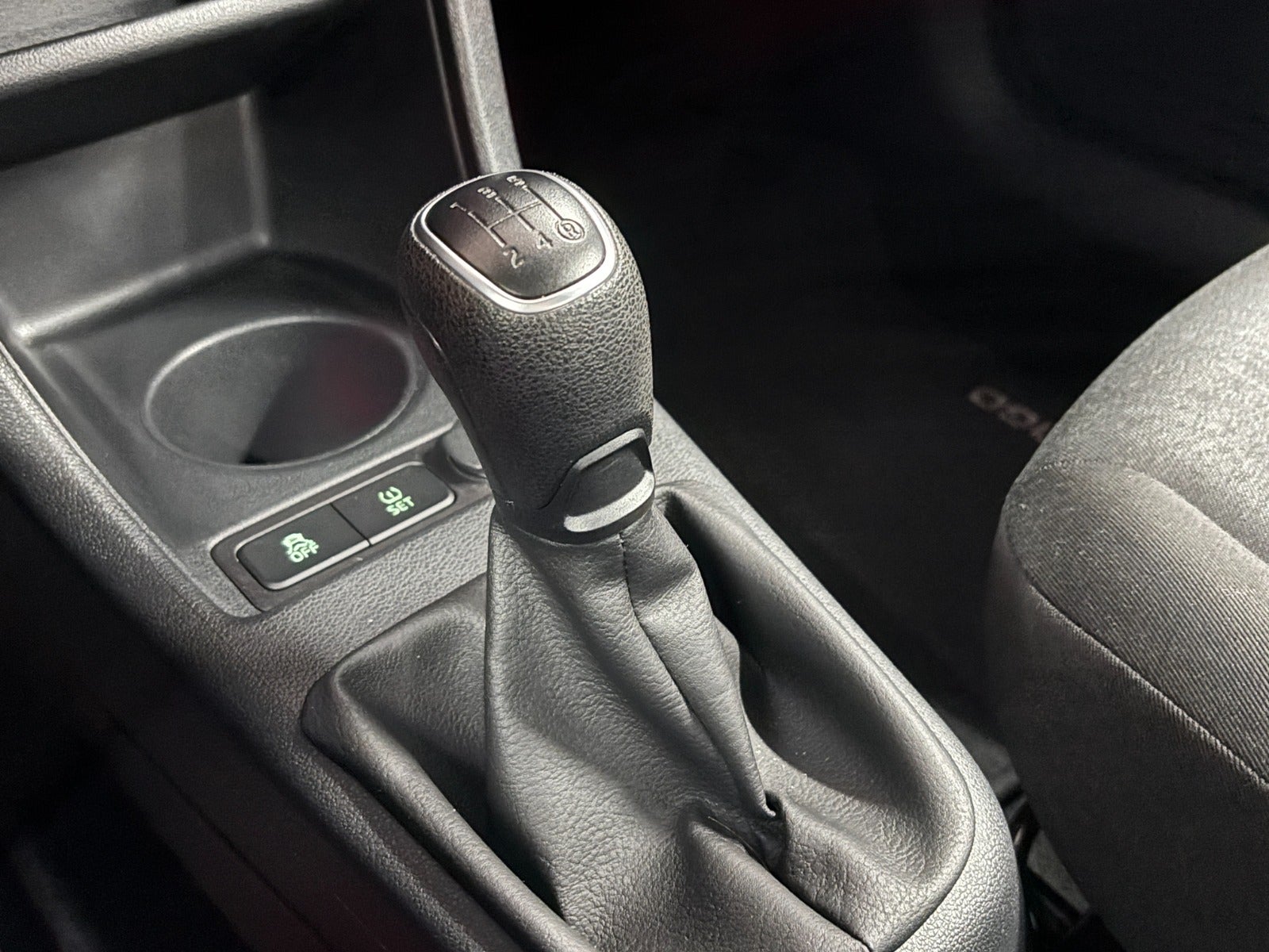 Billede af Skoda Citigo 1,0 MPi 60 Active