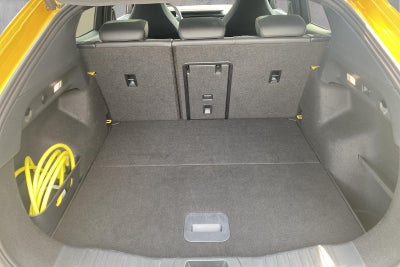 Ford Capri Premium Extended Range AWD