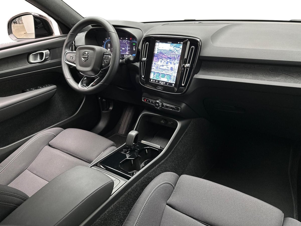 Volvo XC40 P6 ReCharge Plus billede 10