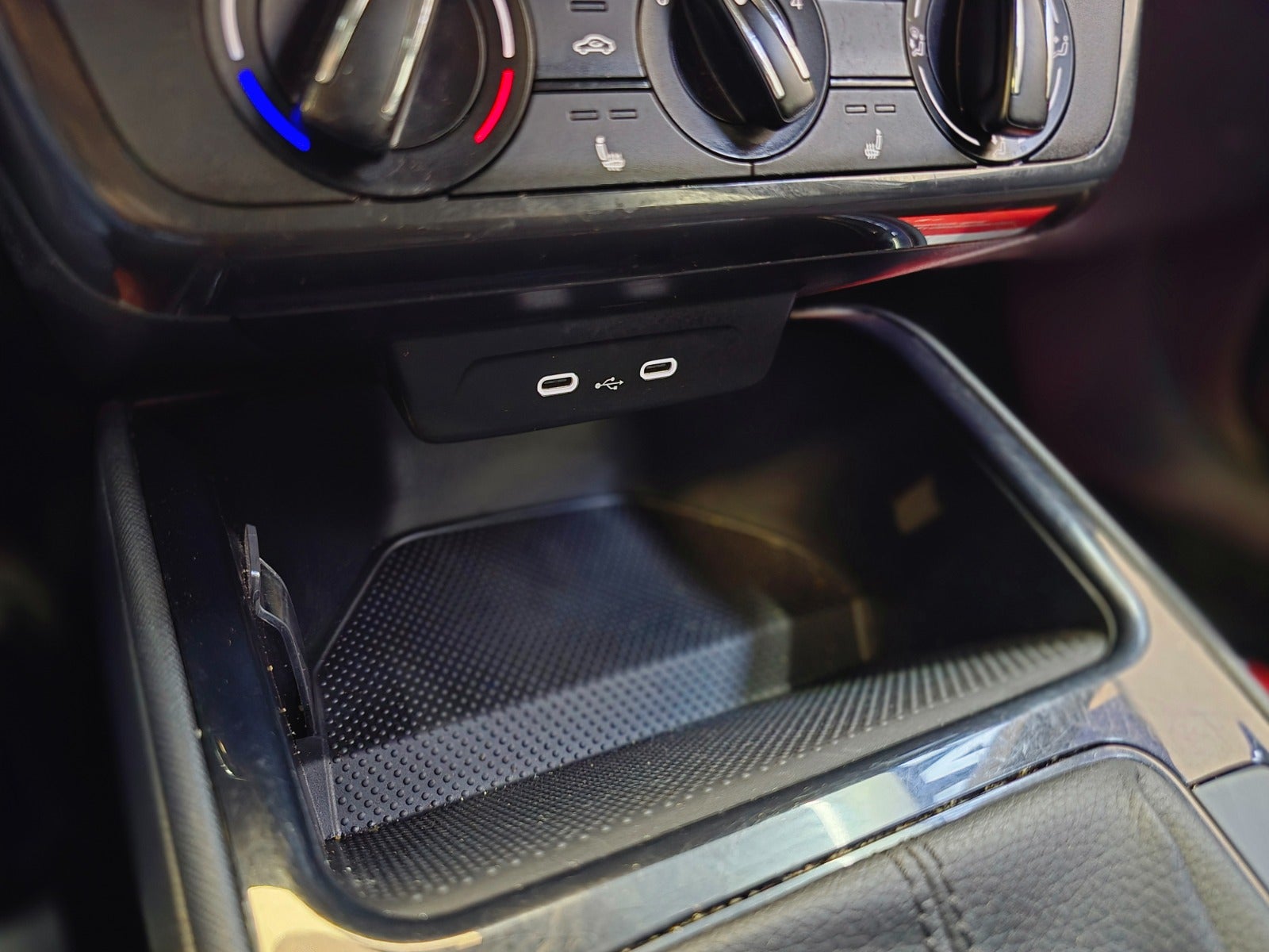 Billede af Skoda Fabia 1,0 MPi 65 Active