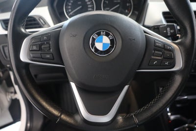 BMW X1 xDrive18d aut.