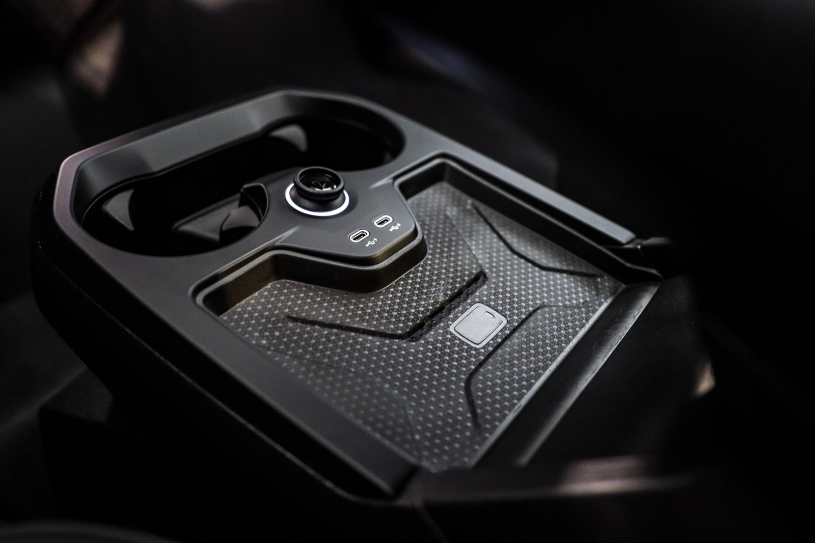 Billede af BMW iX  xDrive50 Fully Charged