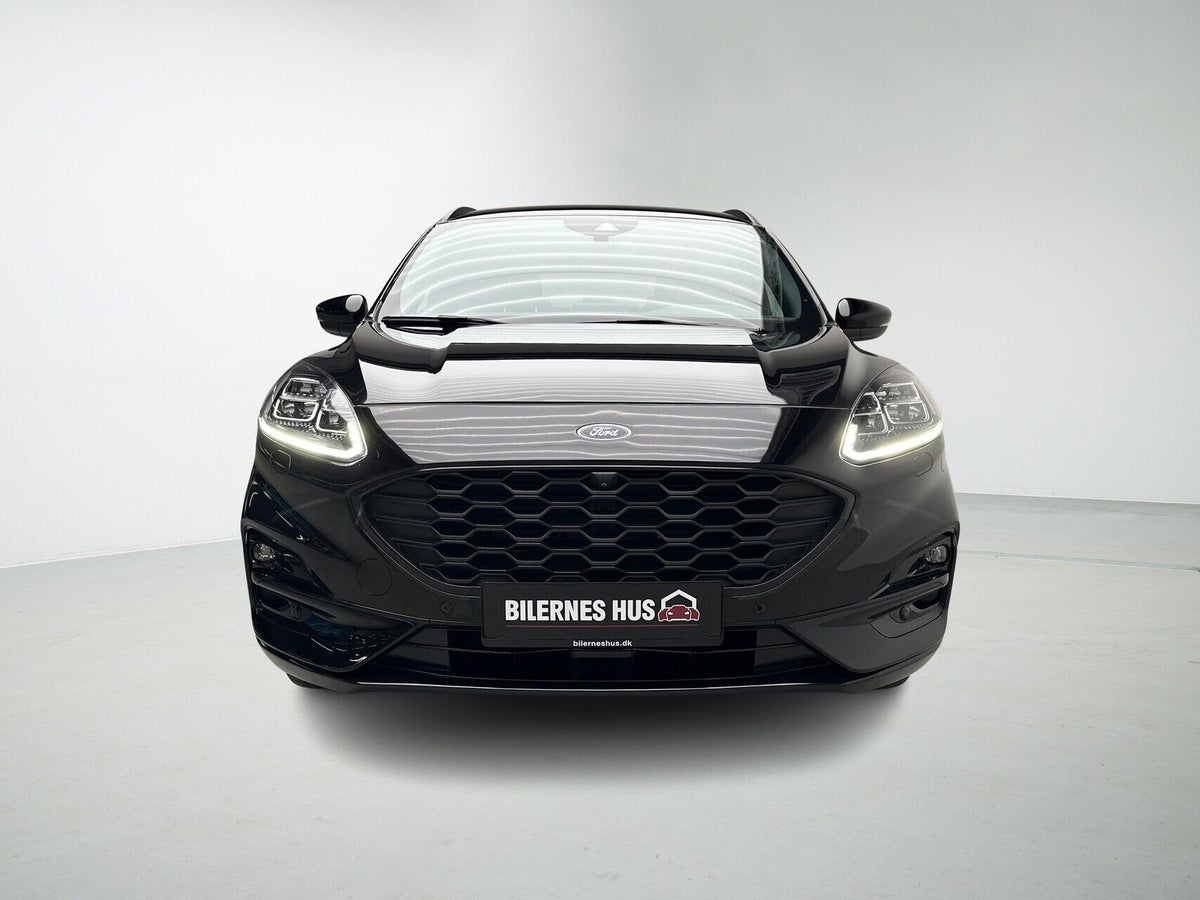 Ford Kuga PHEV ST-Line X CVT billede 6