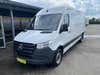 Mercedes Sprinter 317 CDi A3 Kassevogn aut. RWD thumbnail