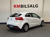 Kia Rio CVVT Active thumbnail