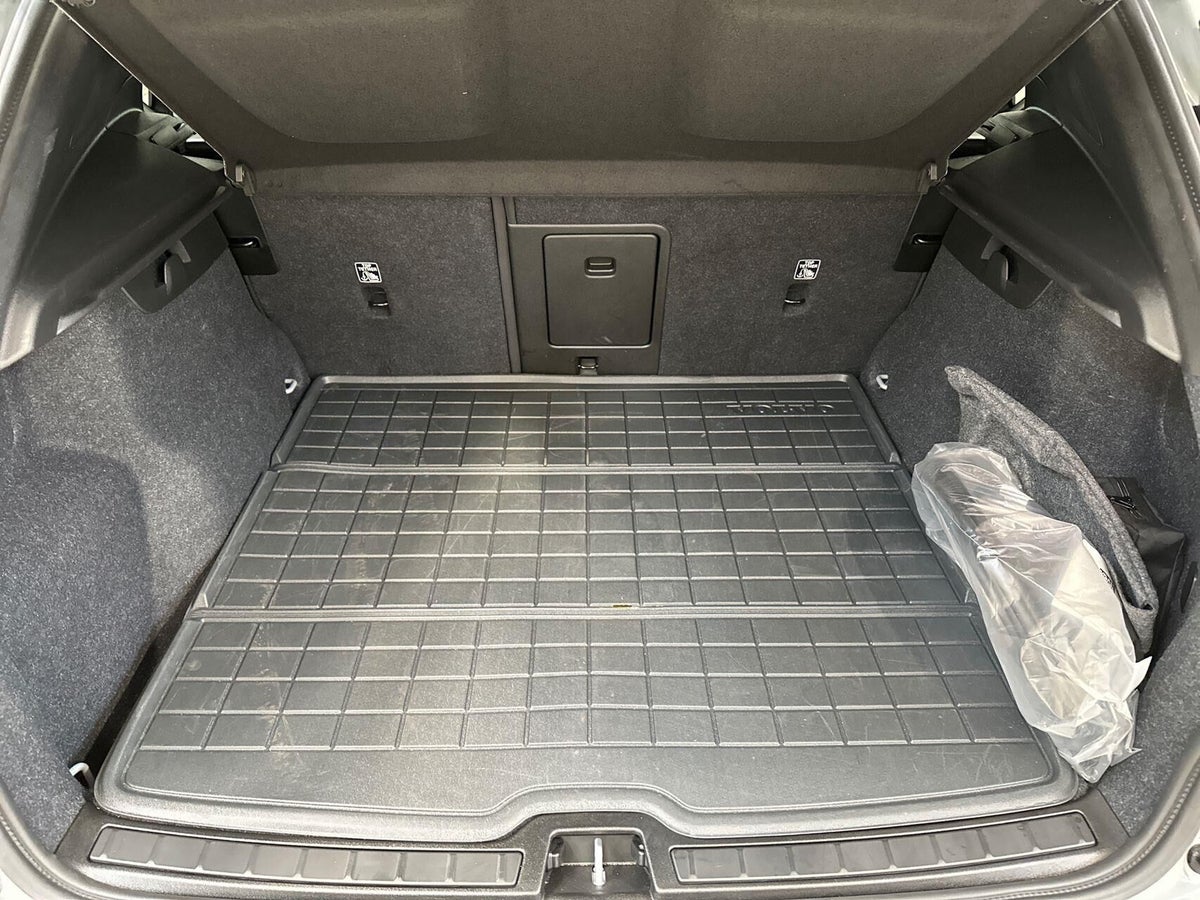 Volvo EX40 Extended Range Core billede 15