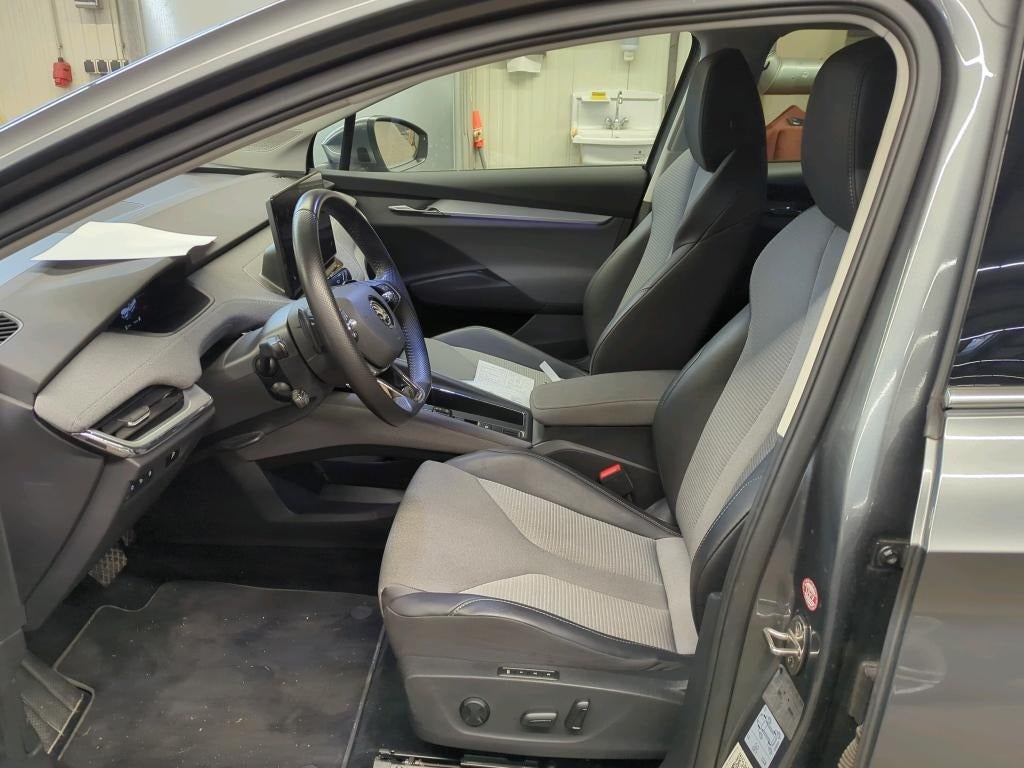 Skoda Enyaq iV Plus Loft
