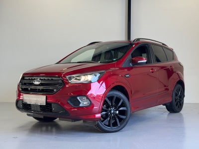 Ford Kuga SCTi 150 ST-Line