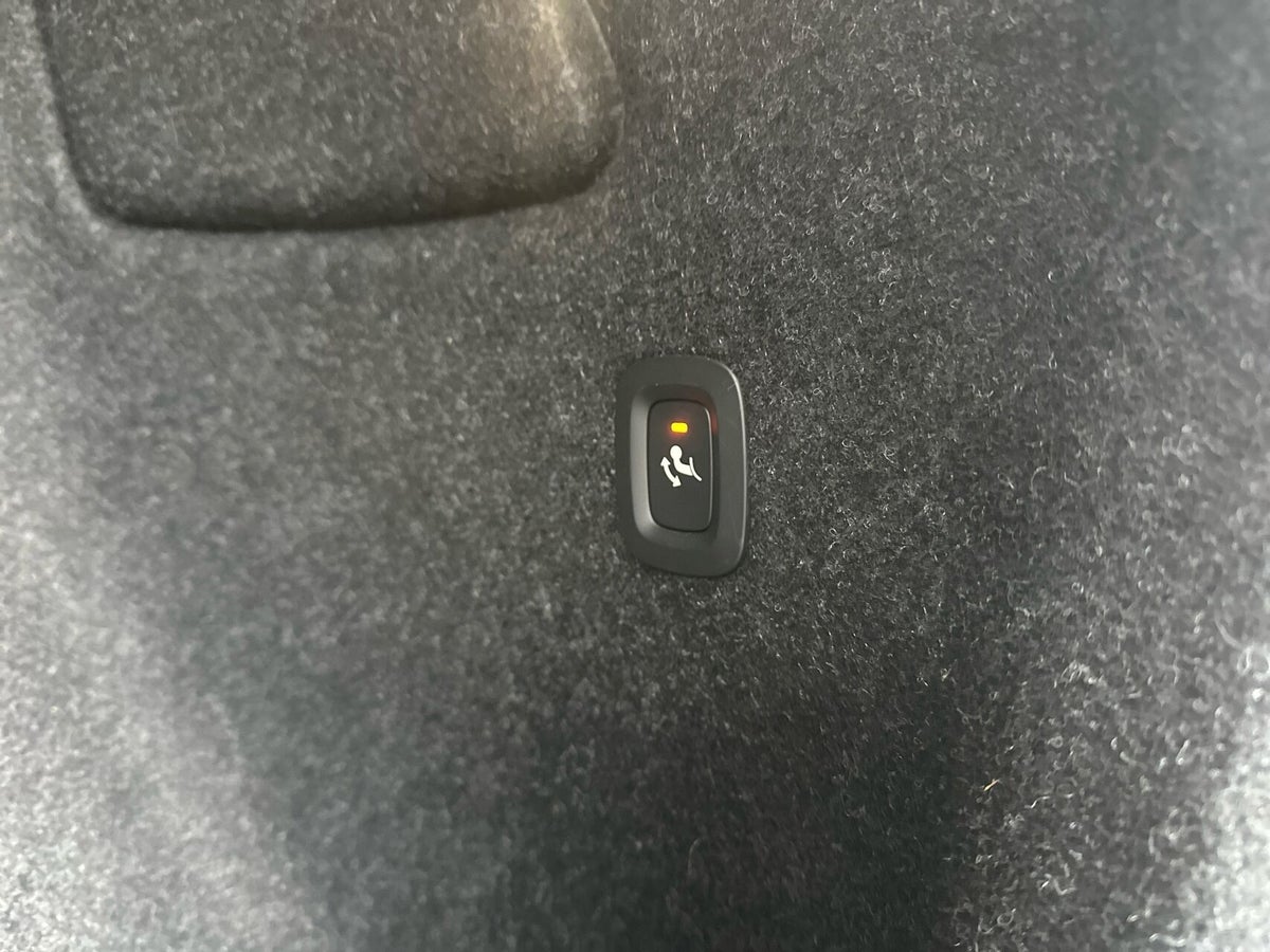 Volvo EX40 Extended Range Ultra billede 22