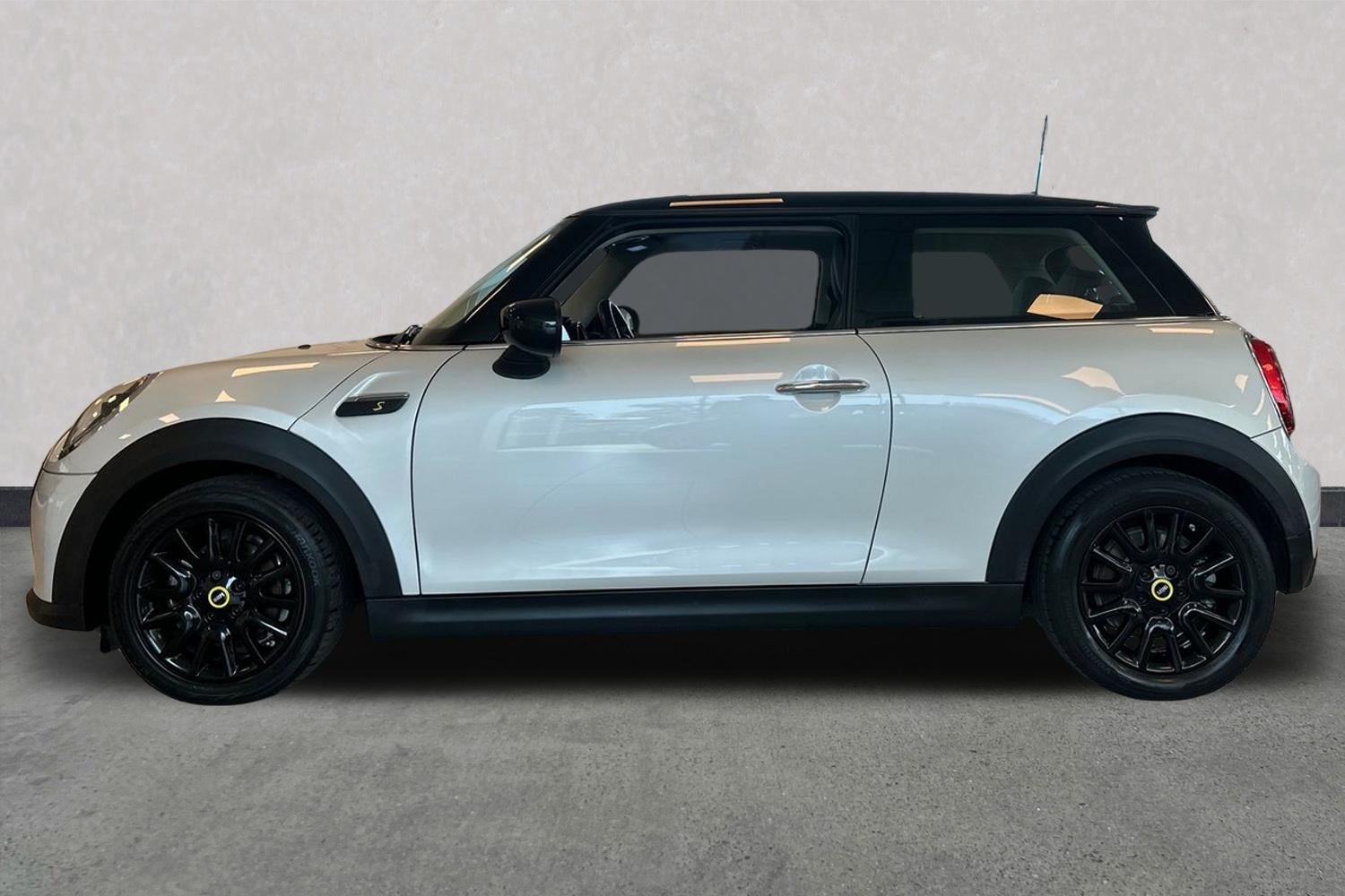 Billede af MINI Cooper SE  