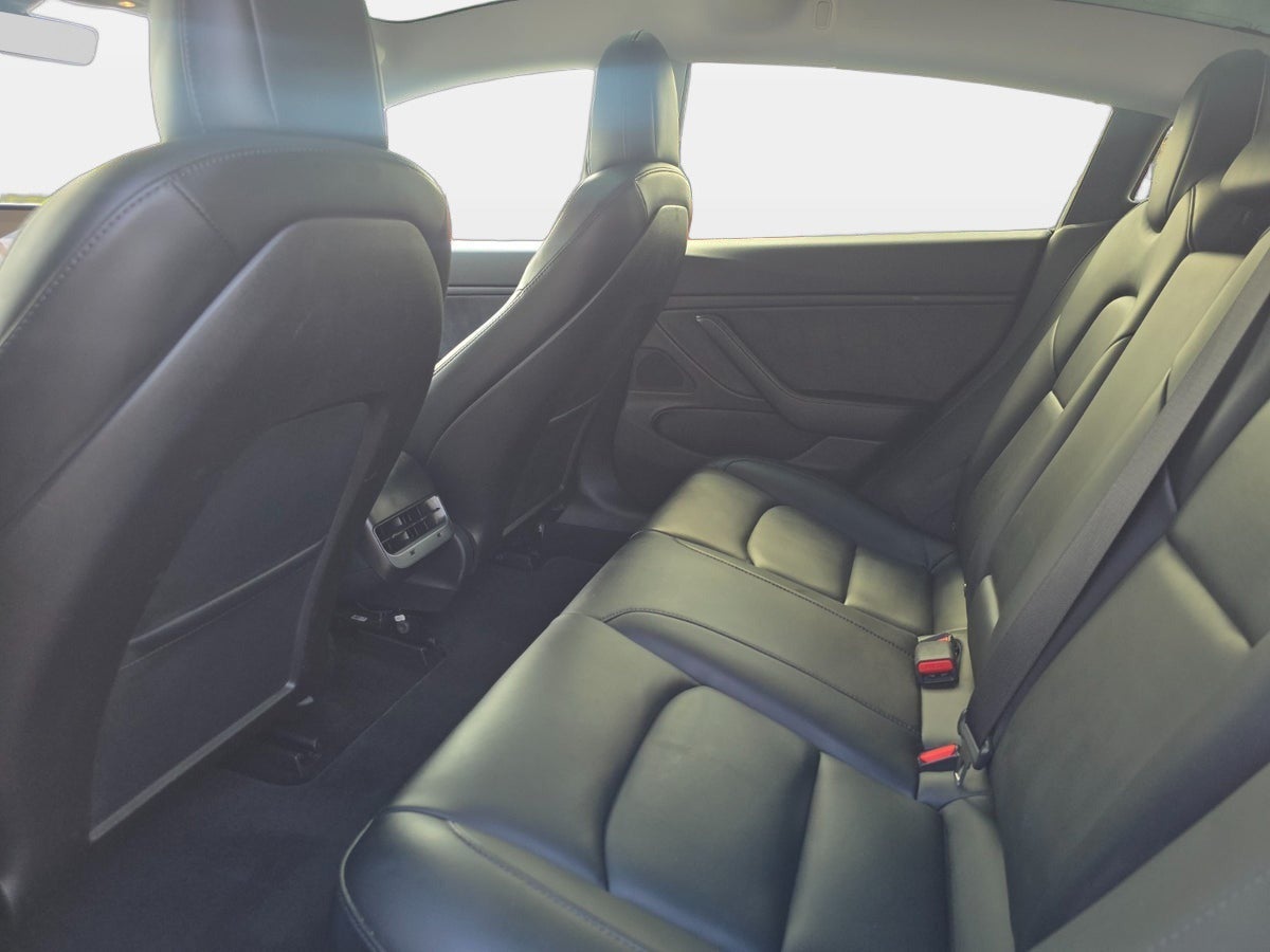 Billede af Tesla Model 3  Long Range RWD