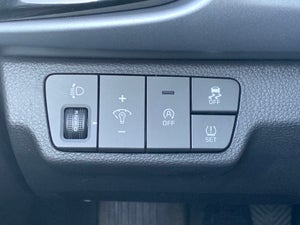 Kia Rio MPi Prestige+