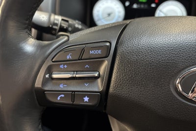 Hyundai Kona EV Select