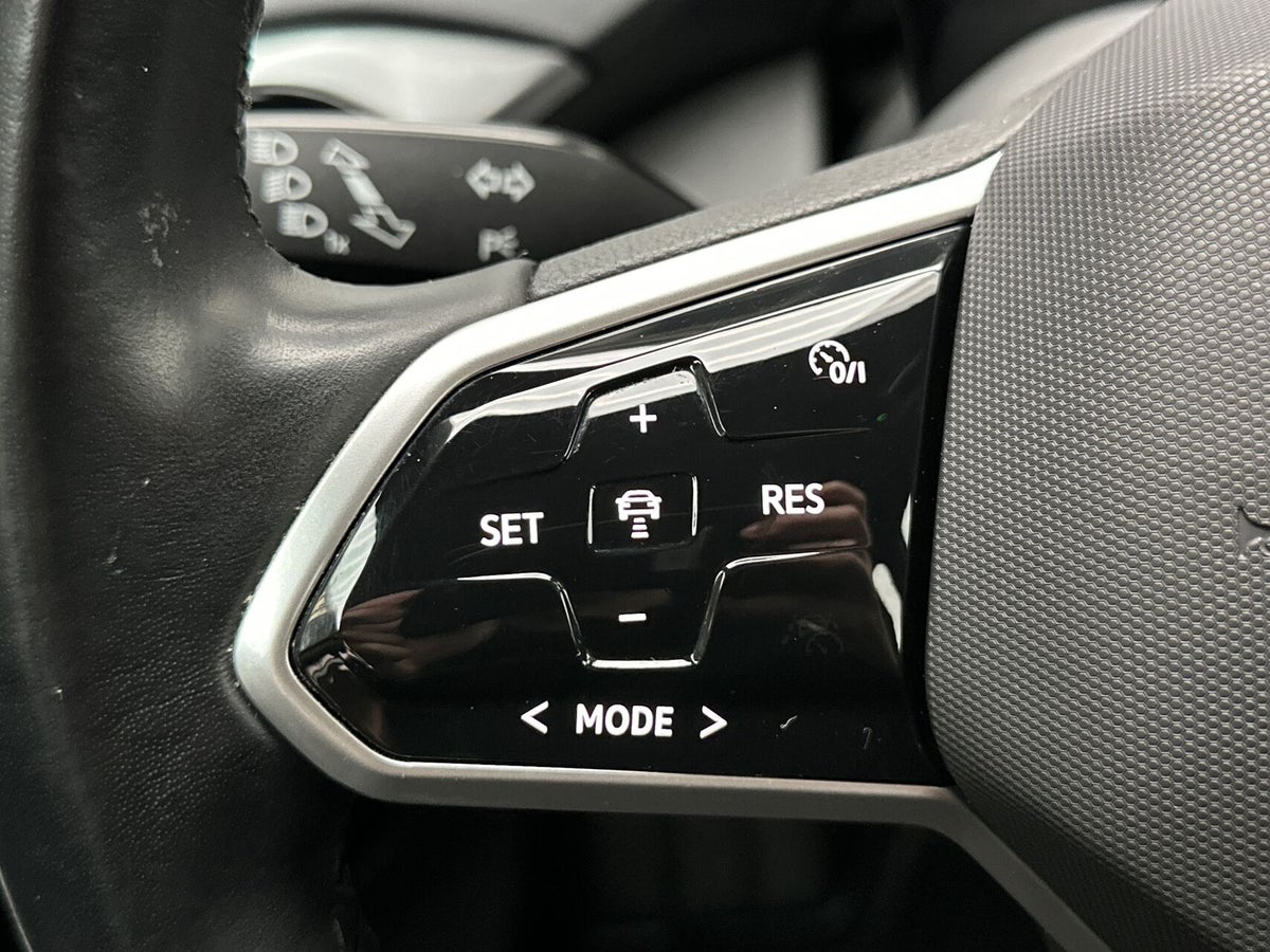 VW ID.4 Pro Performance billede 15