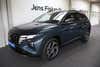Hyundai Tucson PHEV Advanced aut. 4WD