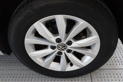 VW Polo TSi 110 Highline DSG