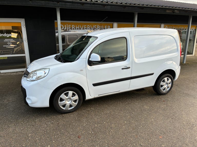 Renault Kangoo dCi 75 Access