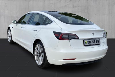 Tesla Model 3 Long Range AWD Tesla Model 3 Long Range AWD - 2