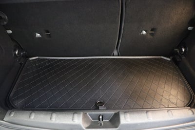 MINI Cooper SE Camden Edition