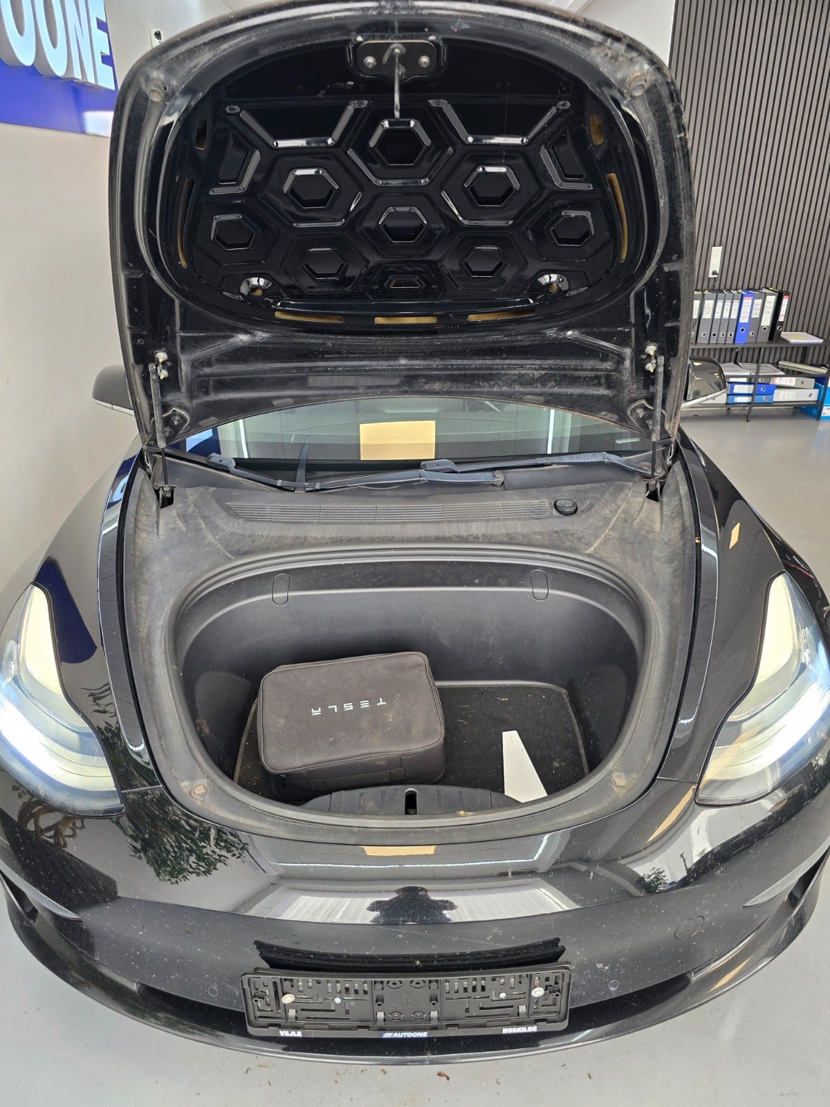 Billede af Tesla Model 3  Long Range AWD