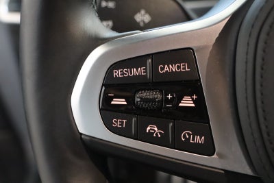 BMW i4 eDrive35 M-Sport