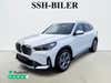 BMW iX1 eDrive20 X-Line