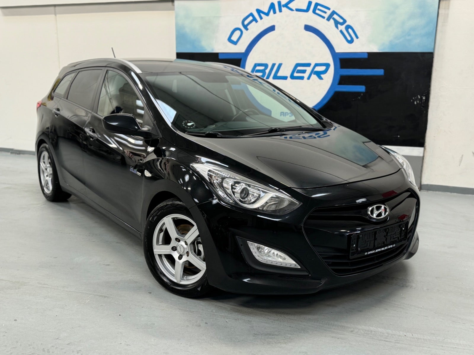 Hyundai i30 2014