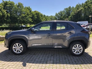 Toyota Yaris Cross Hybrid Active Tech e-CVT