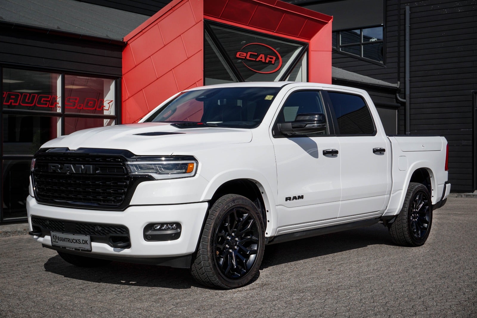Dodge RAM 1500